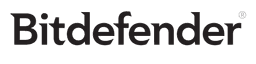 Bitdefender logo