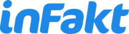 Infakt logo