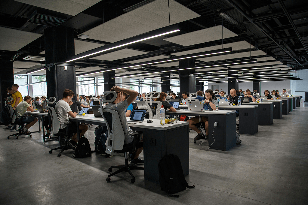 ZanReal Labs IT Support and Maintenance