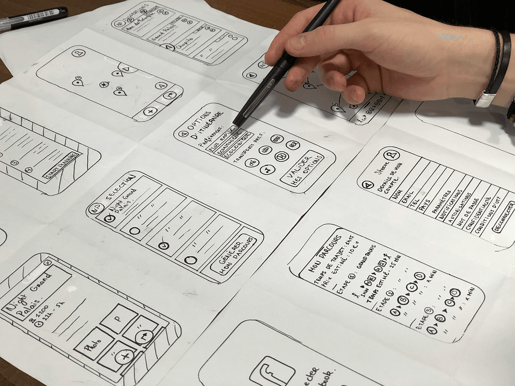 ZanReal Labs UI/UX Services